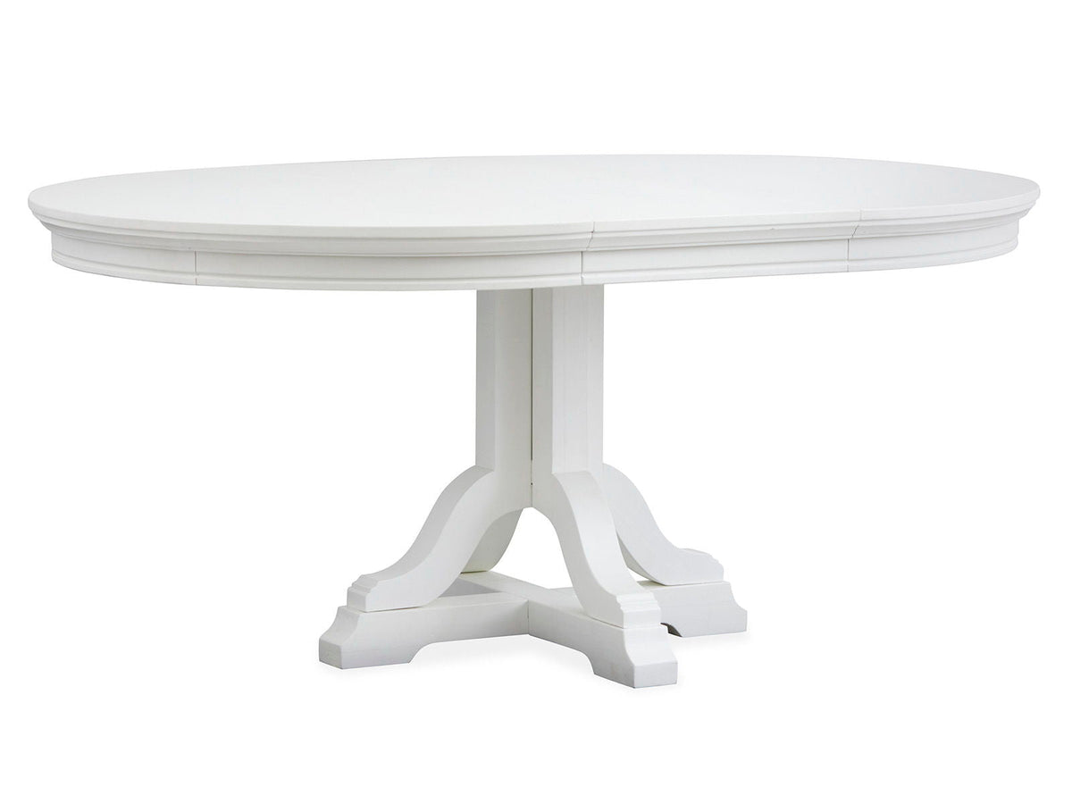 Charleston - 48" Round Dining Table, photo 12 of 14