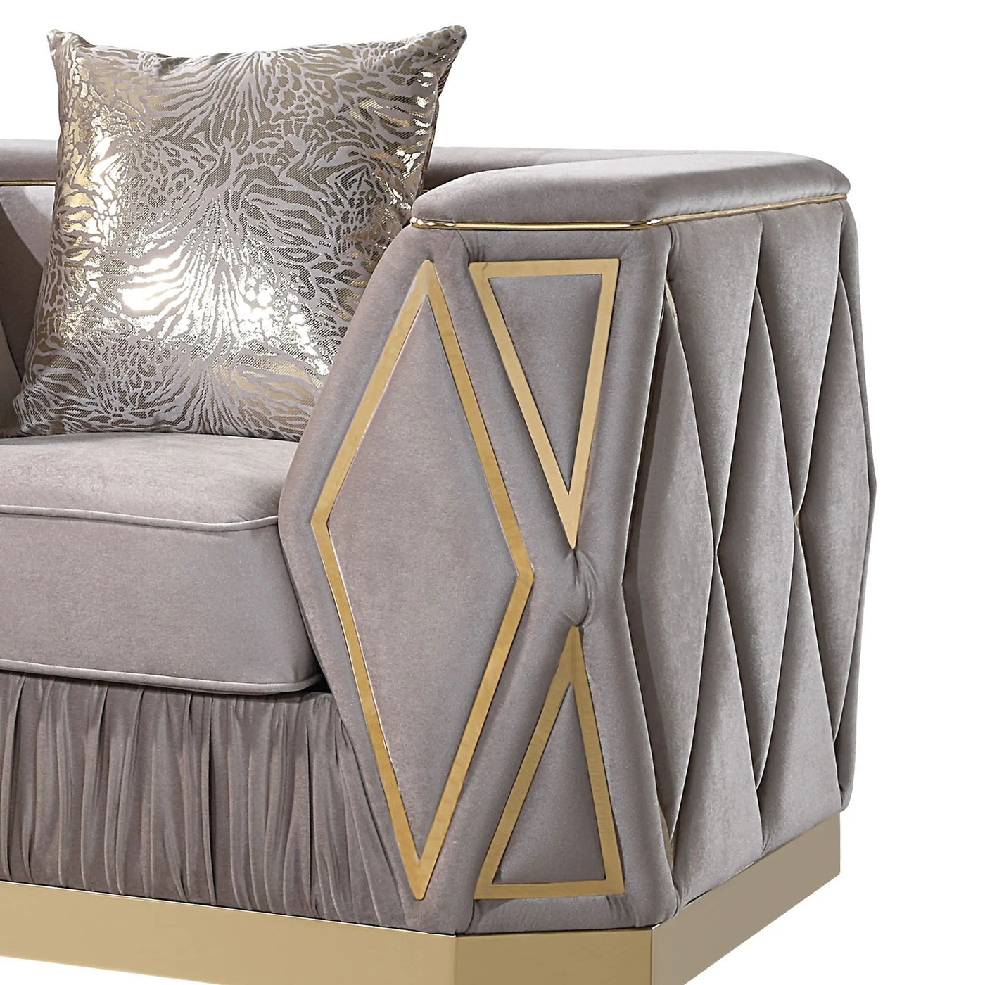 Cavalli - Chair by HouseOfZazla