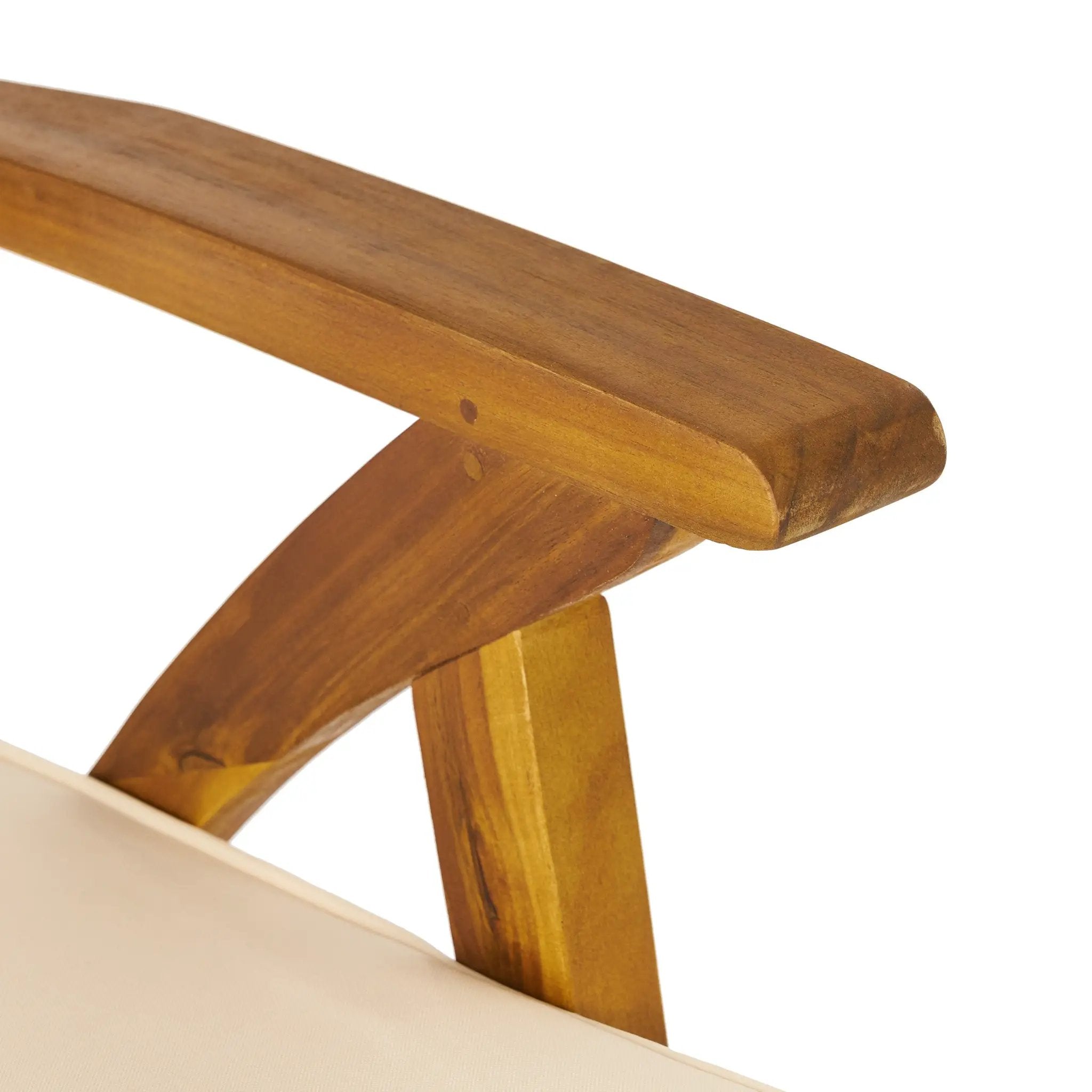 Hermosa 2PC Barstool by HouseOfZazla