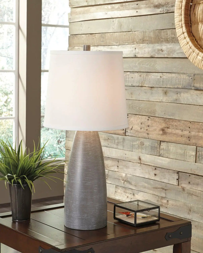 Shavontae - Table Lamp by Unique Piece Furniture
