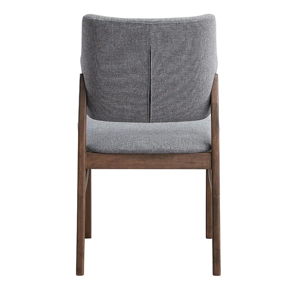 Sarha - Dining Side Chair (Set of 2) by Unique Piece Furniture