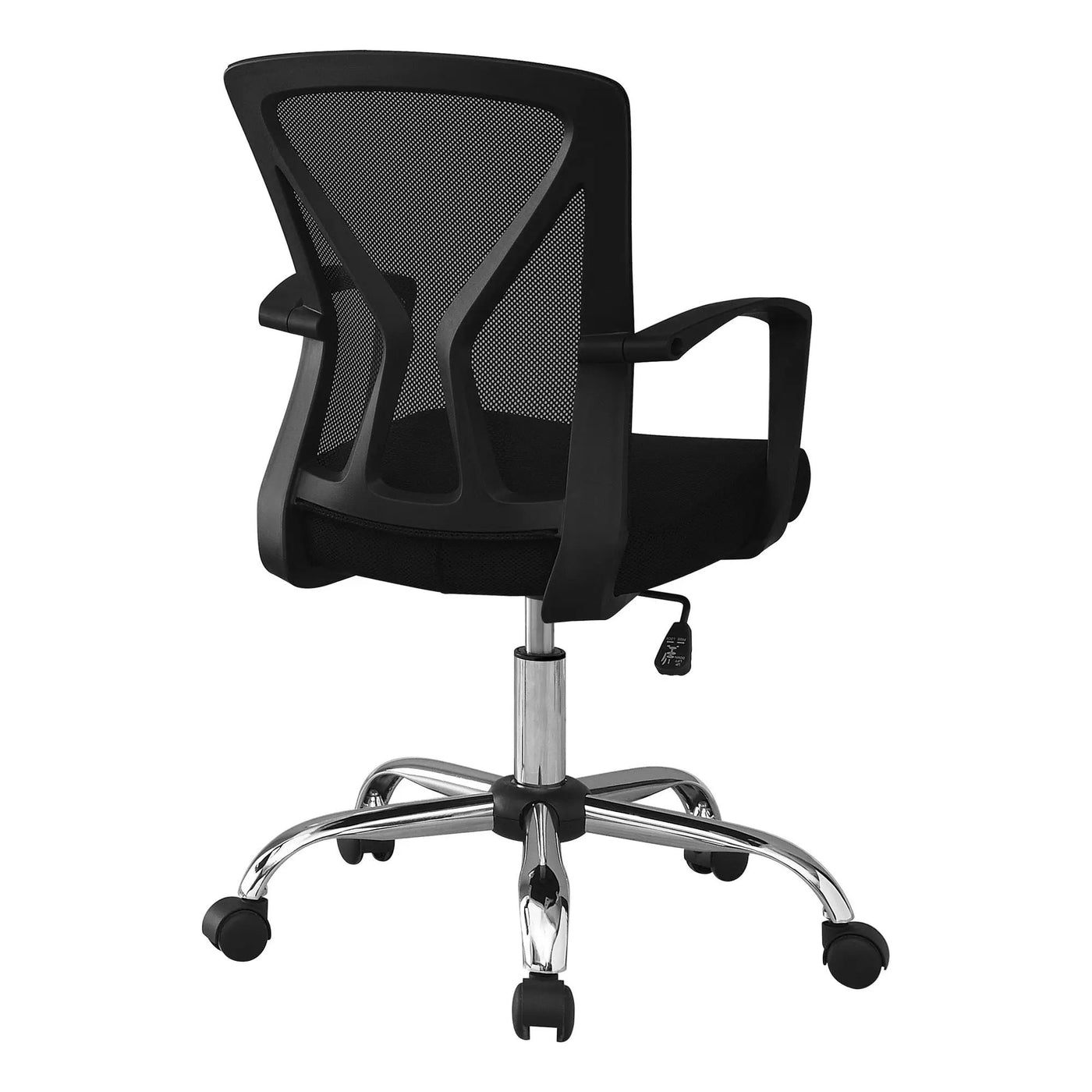 Office Chair & Adjustable Height, Swivel, Ergonomic, Contemporary & Modern by Unique Piece Furniture