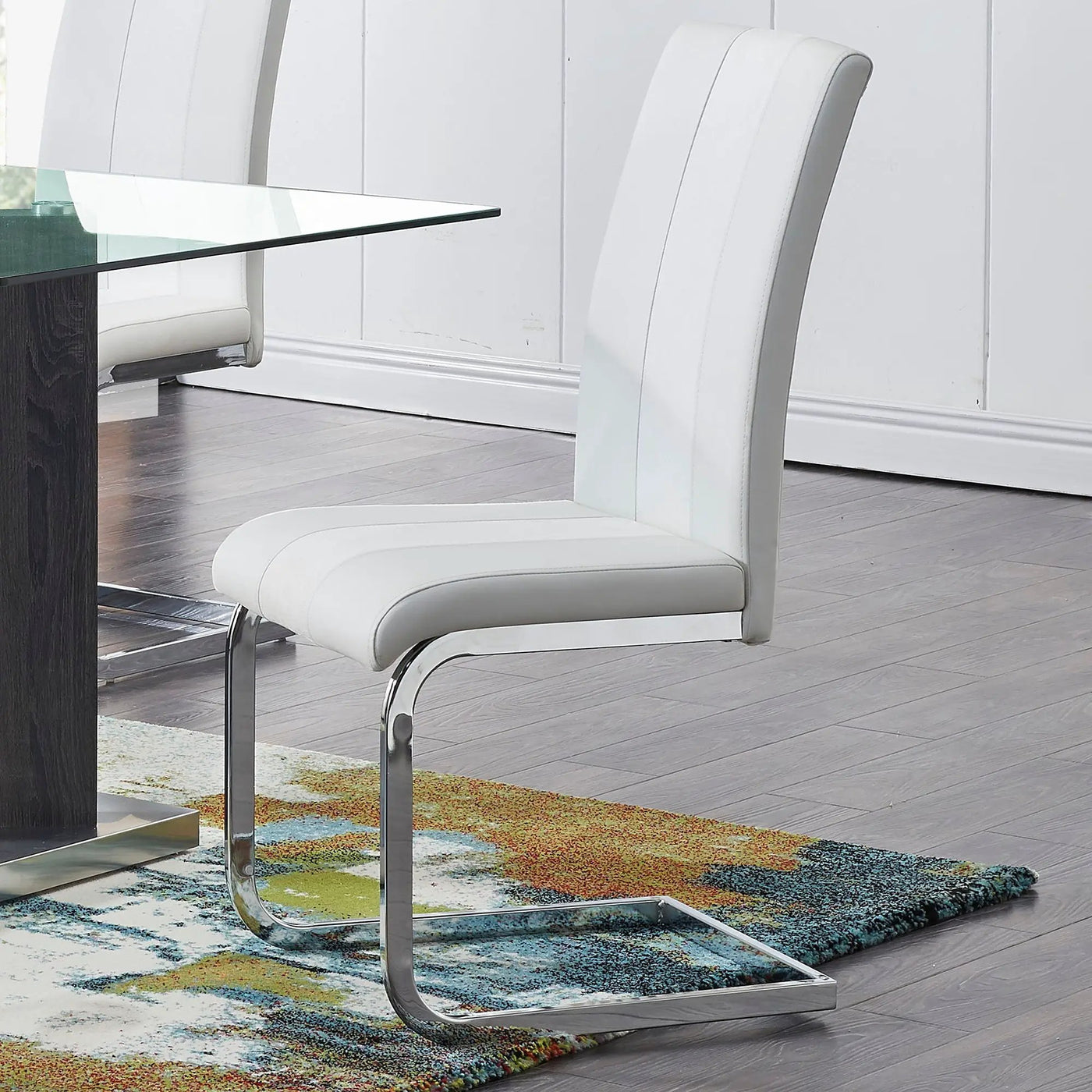 Altis - Dining Chair (Set of 4) by HouseOfZazla