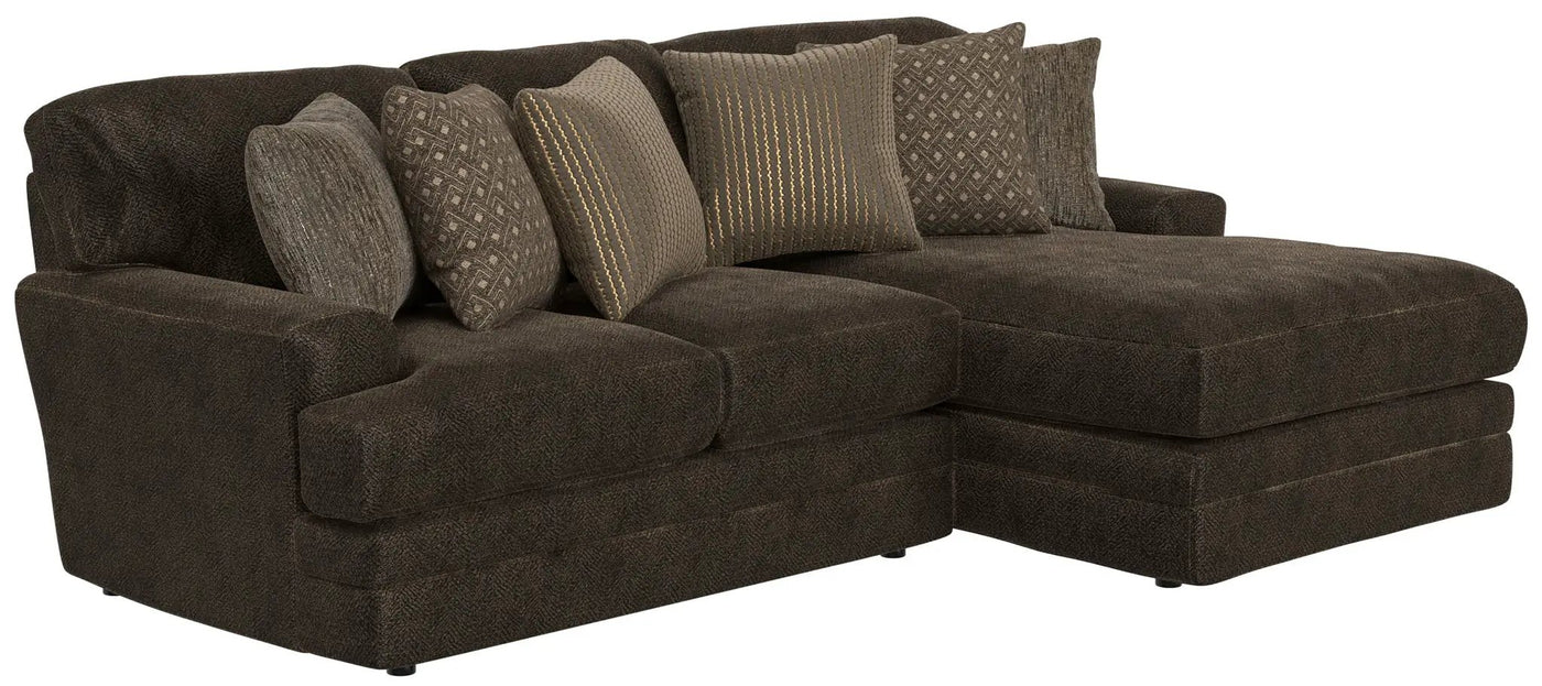 Mammoth - Sectional by Unique Piece Furniture
