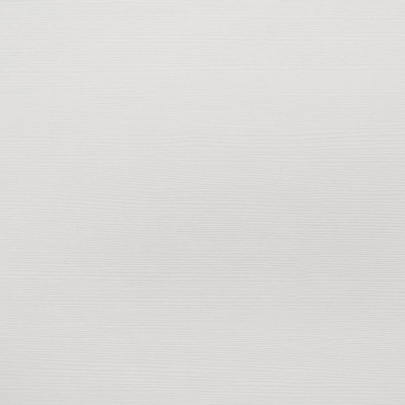 Marceline Wood Eastern King LED Panel Bed White by Unique Piece Furniture