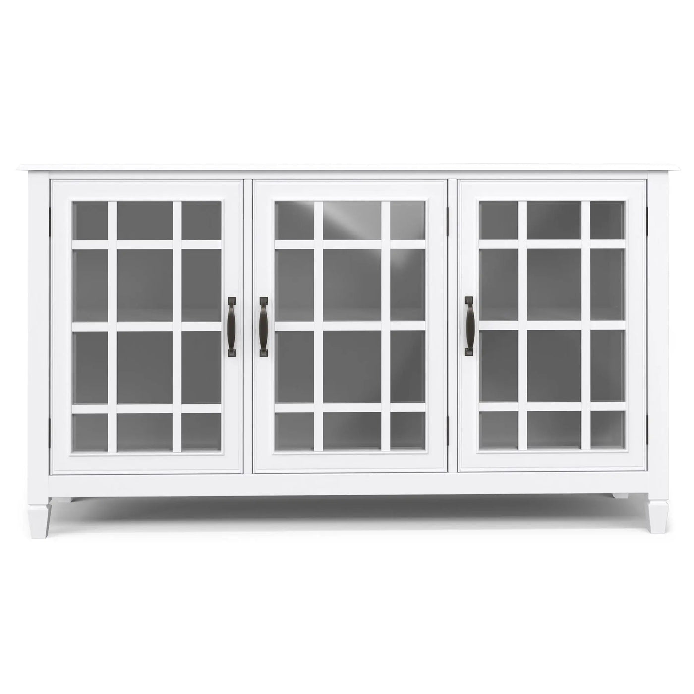 Connaught - Traditional Buffet Cabinet by HouseOfZazla