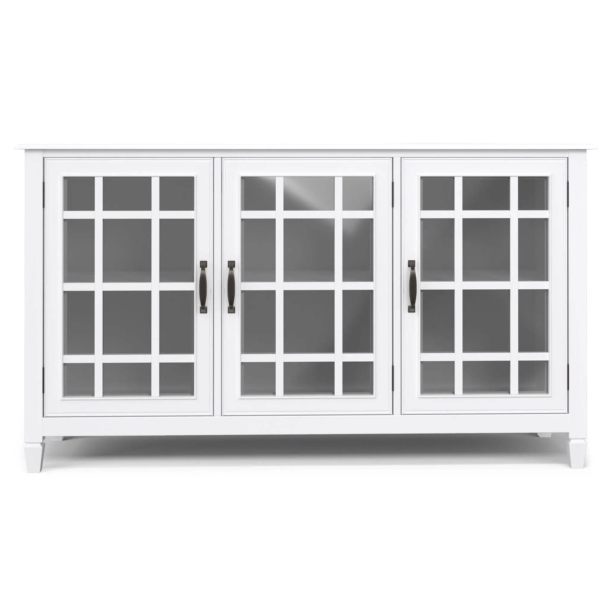 Connaught - Traditional Buffet Cabinet by HouseOfZazla