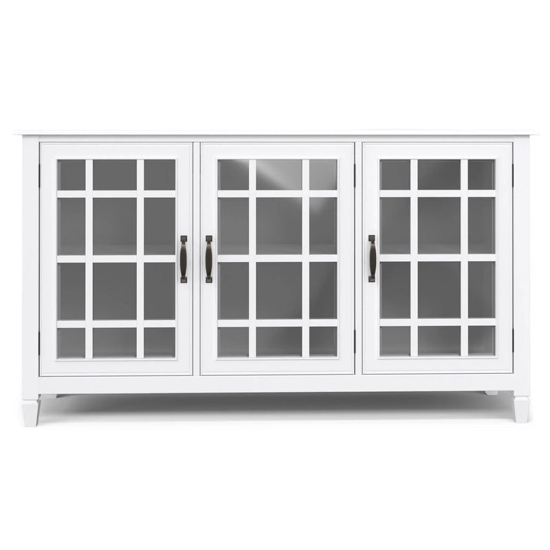 Connaught - Traditional Buffet Cabinet by HouseOfZazla