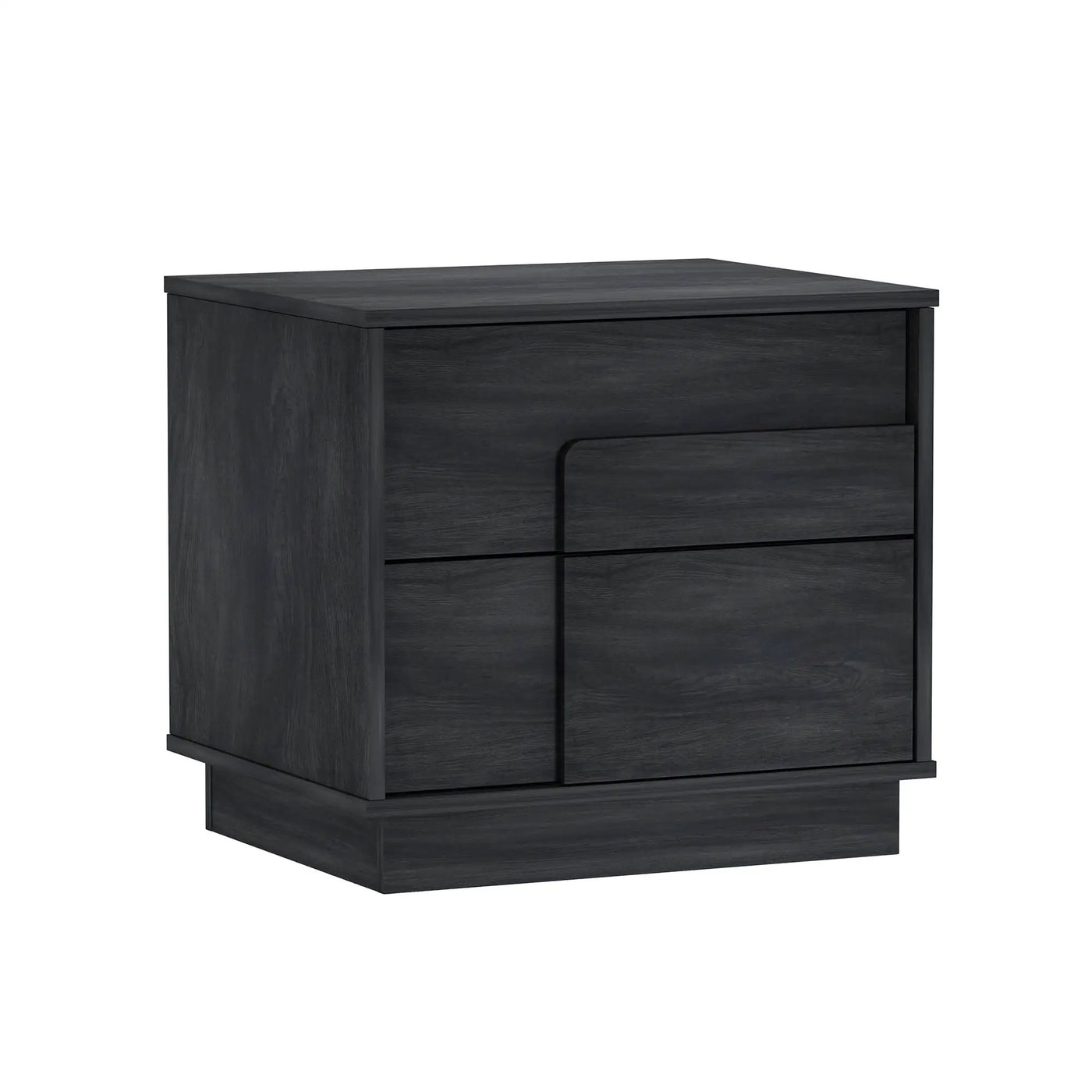 Horizon - Nightstand by HouseOfZazla