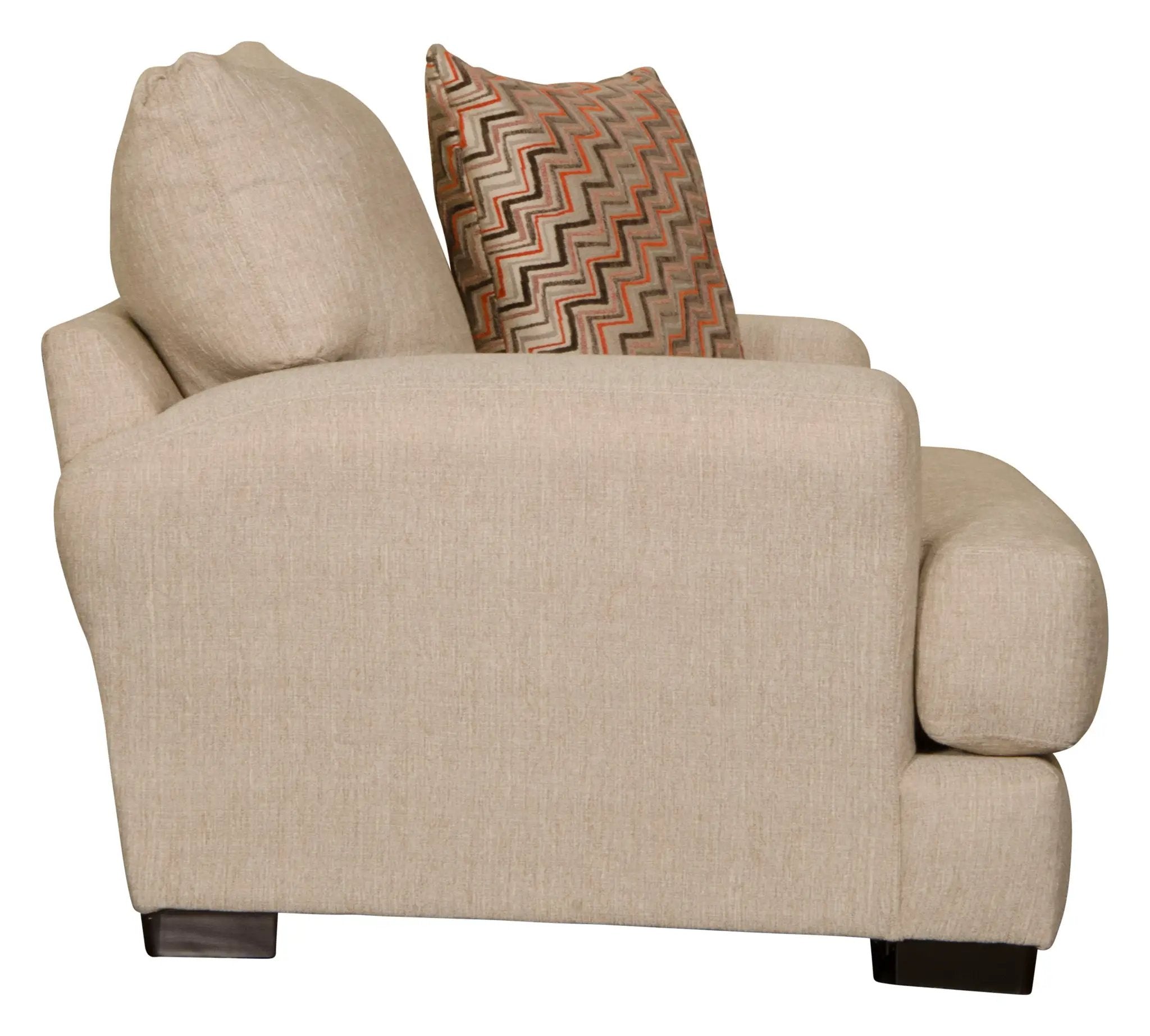 Ava Sectional - Chair With USB Port by Unique Piece Furniture