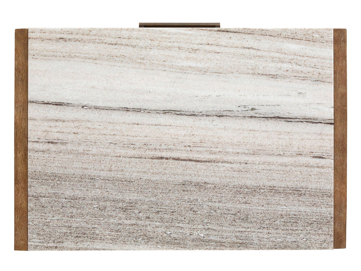 Plum Creek - Drawer Nightstand, photo 10 of 14