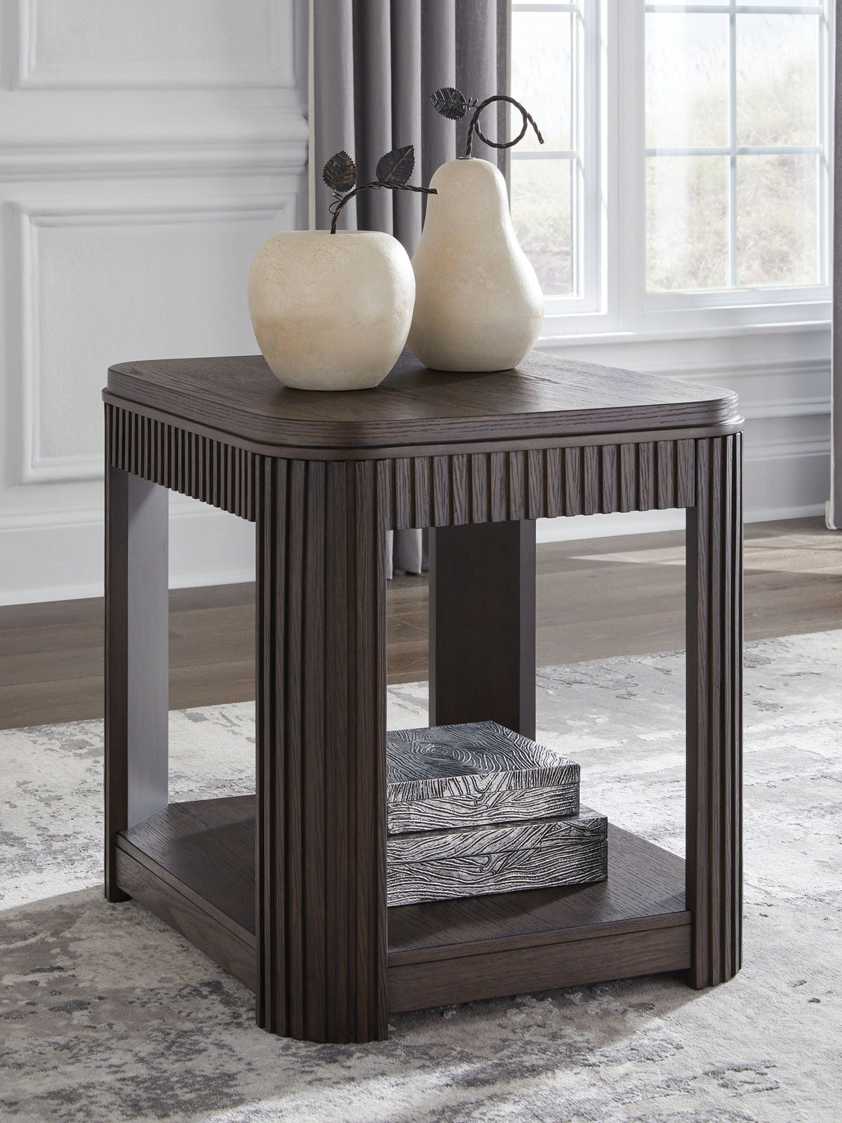Carlibrie - Rectangular Table, photo 12 of 14