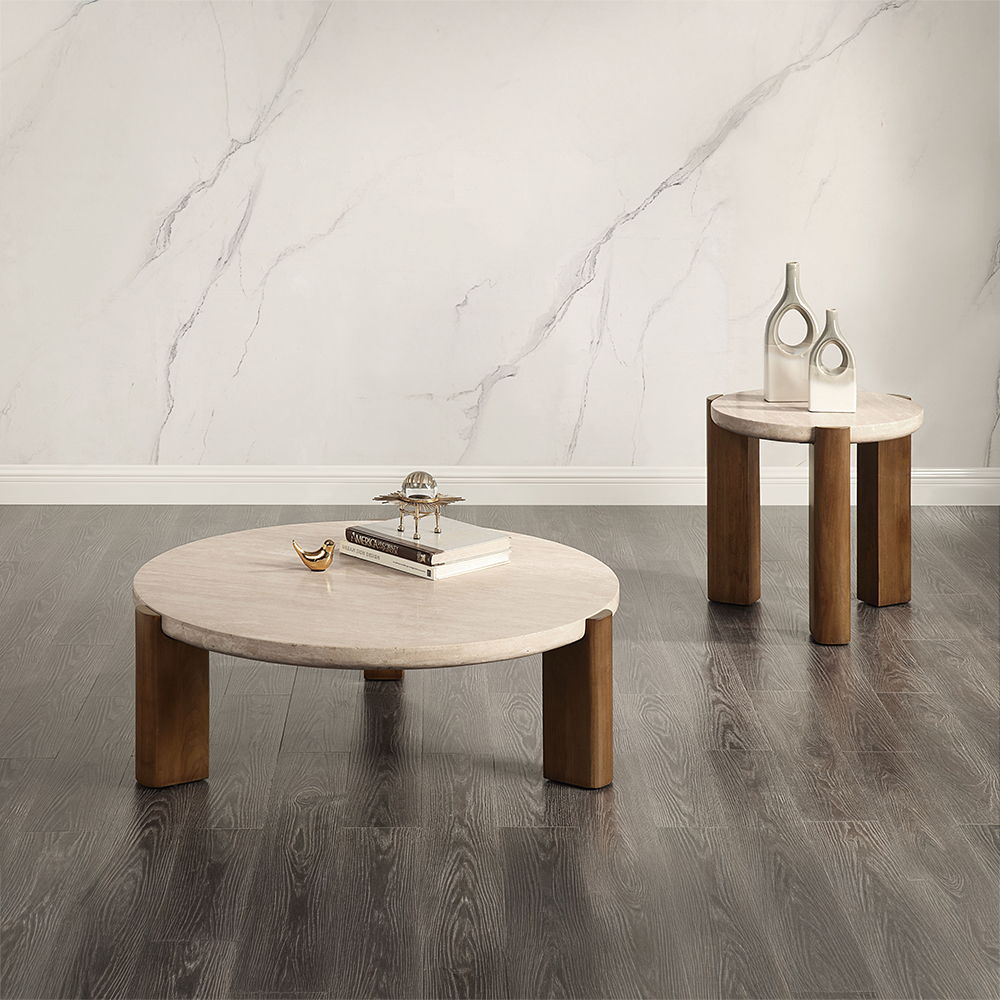 Leonardo - Table, photo 12 of 14