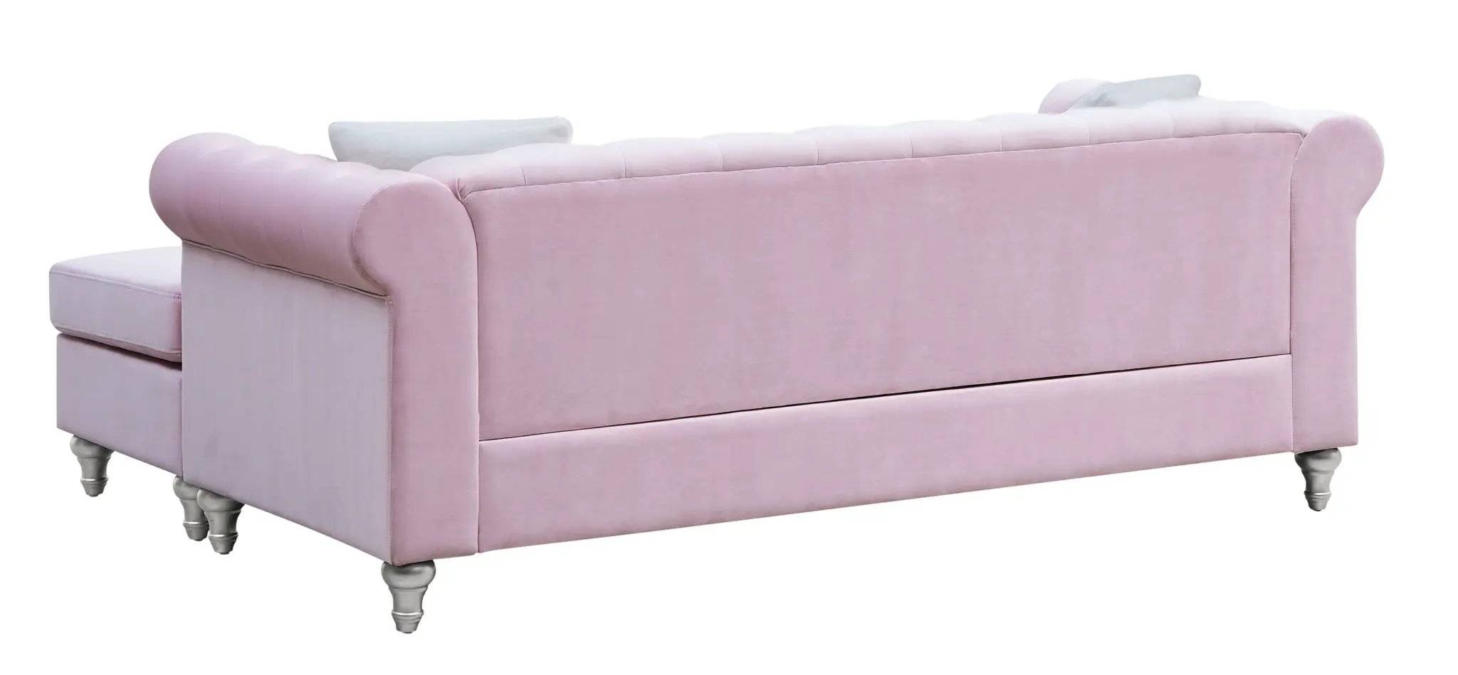 Raisa - Sofa Chaise by Unique Piece Furniture