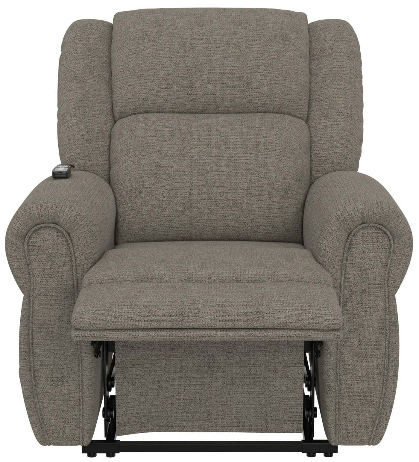 Paradise - Power Lift/Headrest/Lay Flat Recliner With CR3 Heat/Massage by Unique Piece Furniture