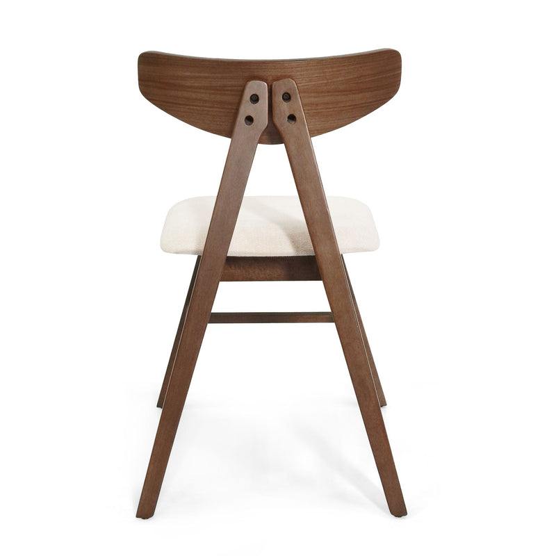 Vida Modern Dining Chair by HouseOfZazla
