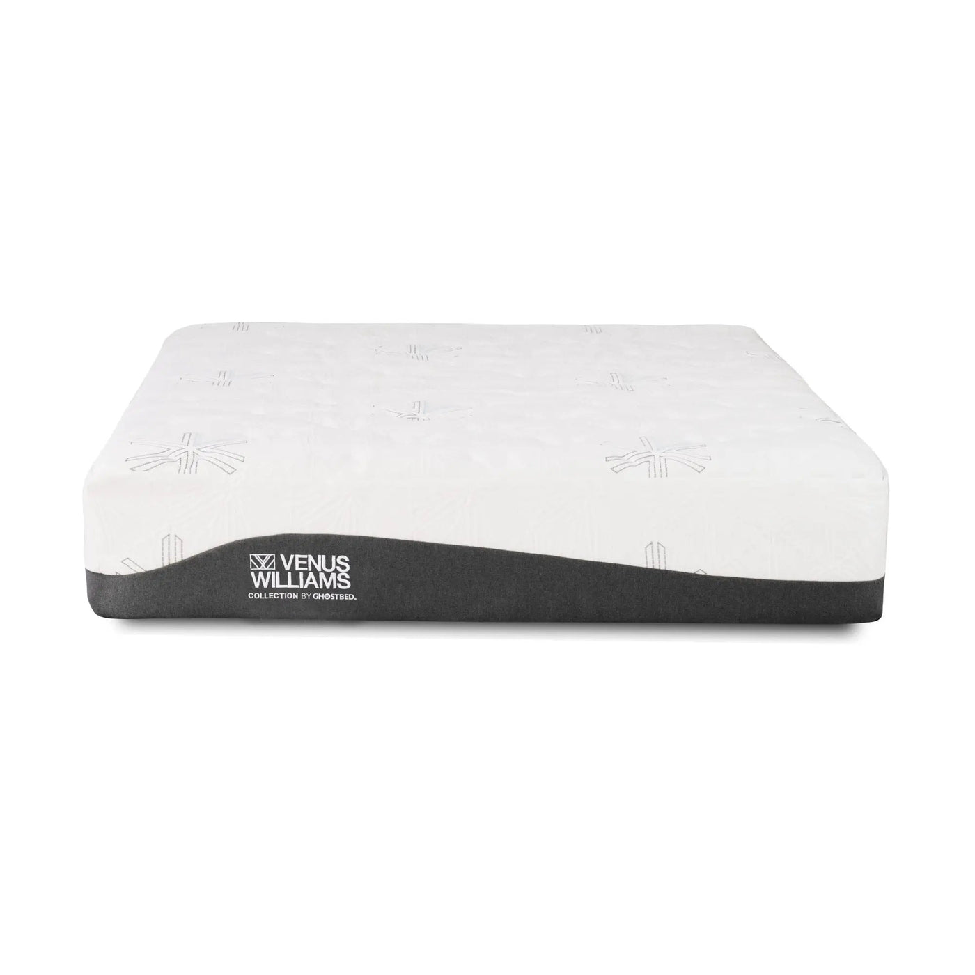 Venus Williams Collection by GhostBed - Volley Mattress by HouseOfZazla