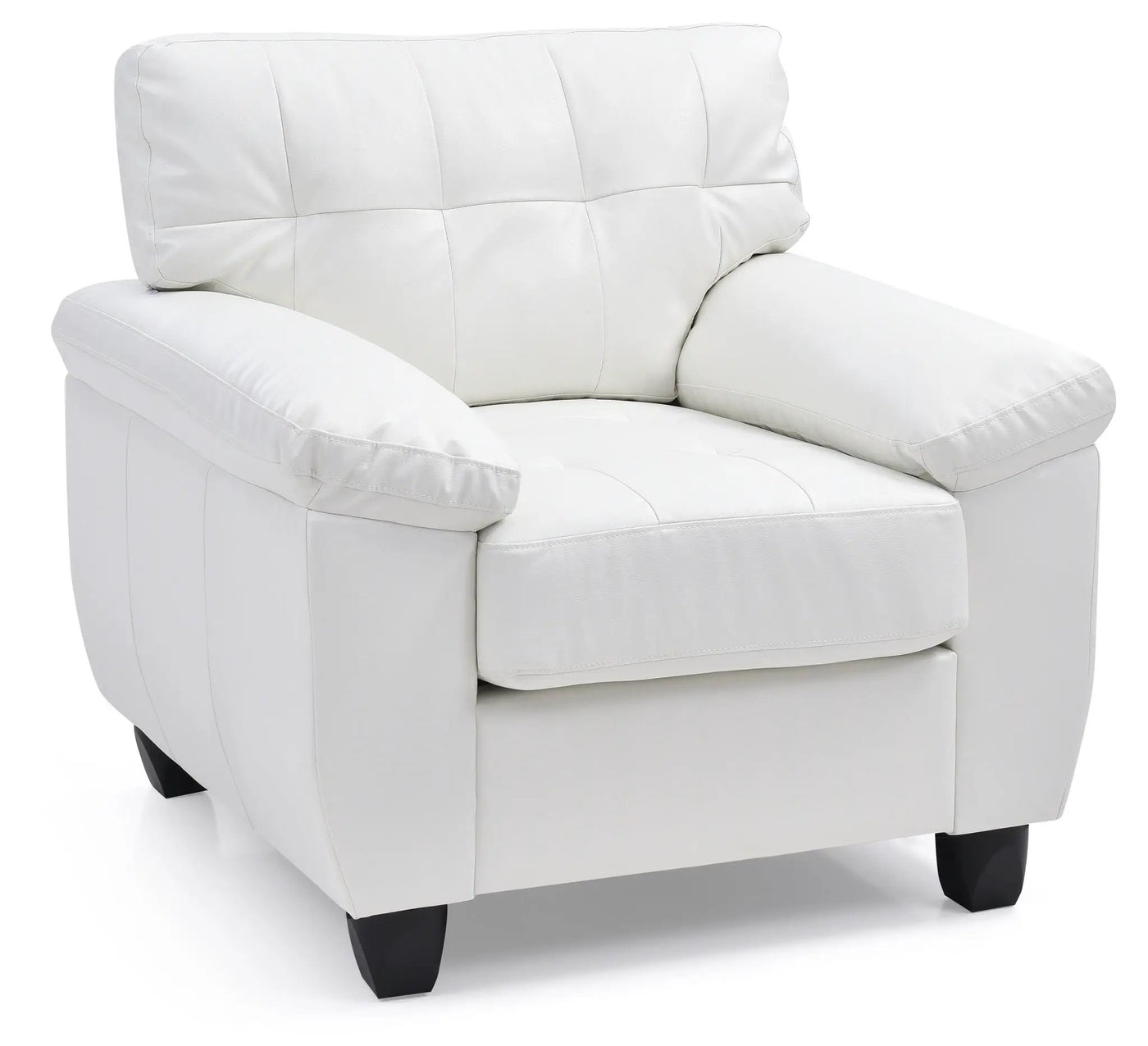Sleek And Comfortable Accent Chair by HouseOfZazla