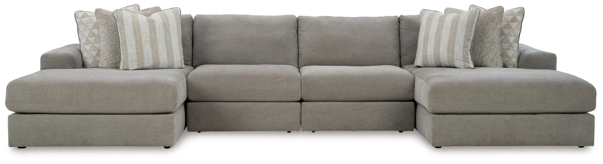 Avaliyah - Sectional by Unique Piece Furniture