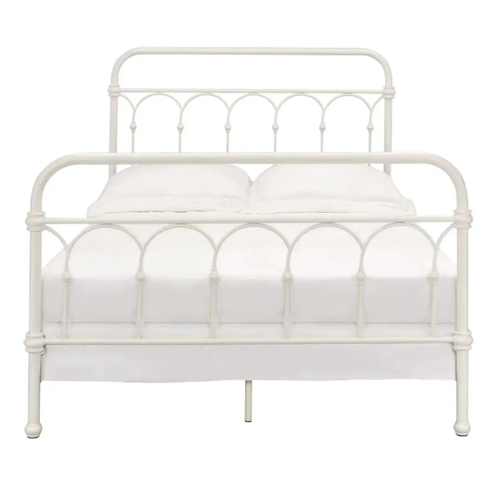 Citron - Bed by Unique Piece Furniture