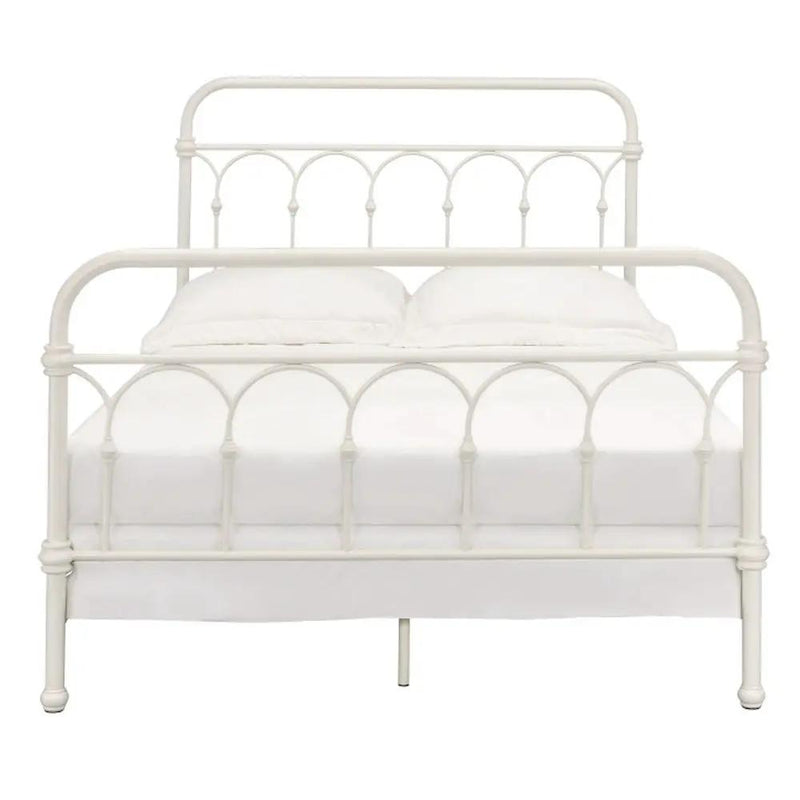 Citron - Bed by Unique Piece Furniture