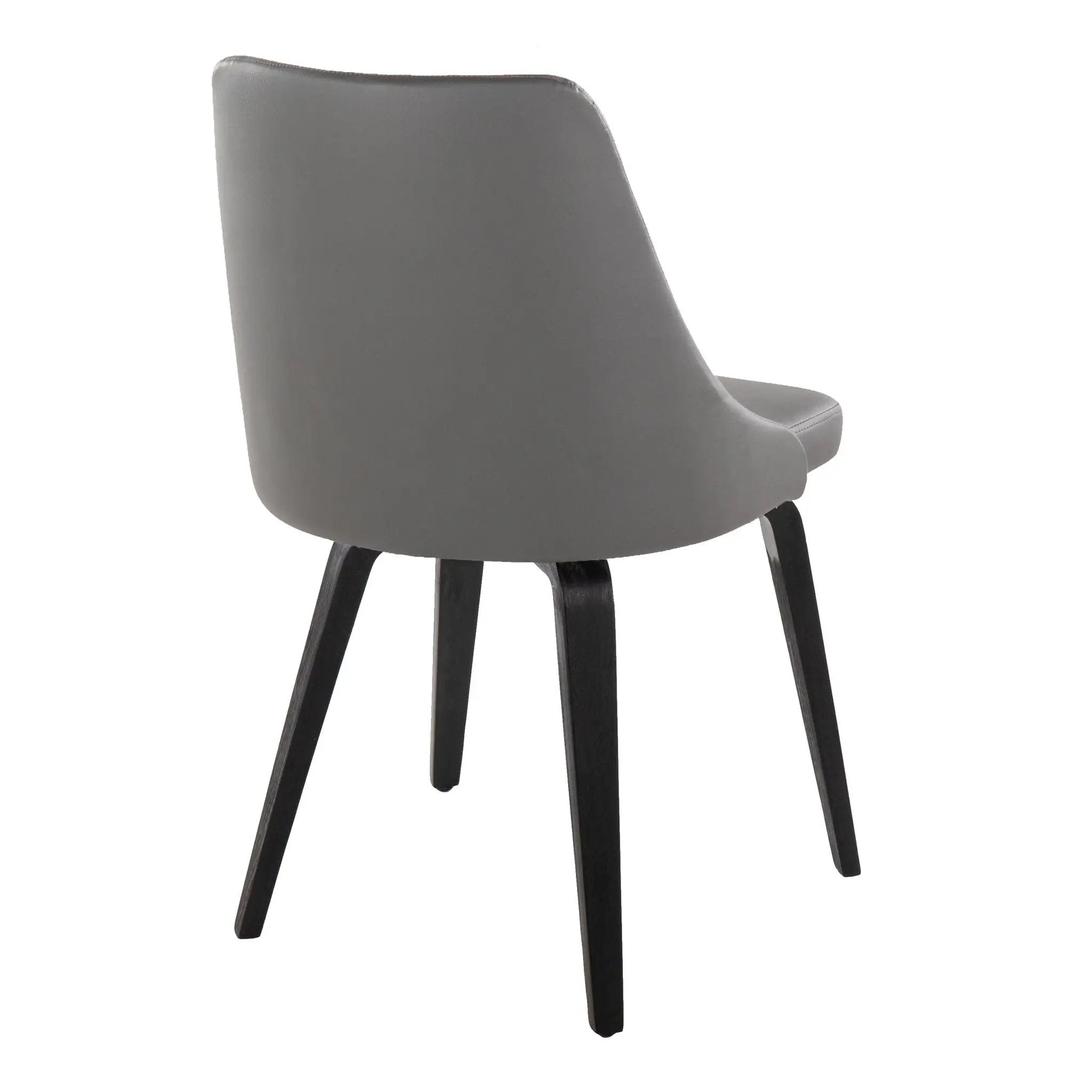 Marche - Contemporary Dining Chair (Set of 2) by Unique Piece Furniture