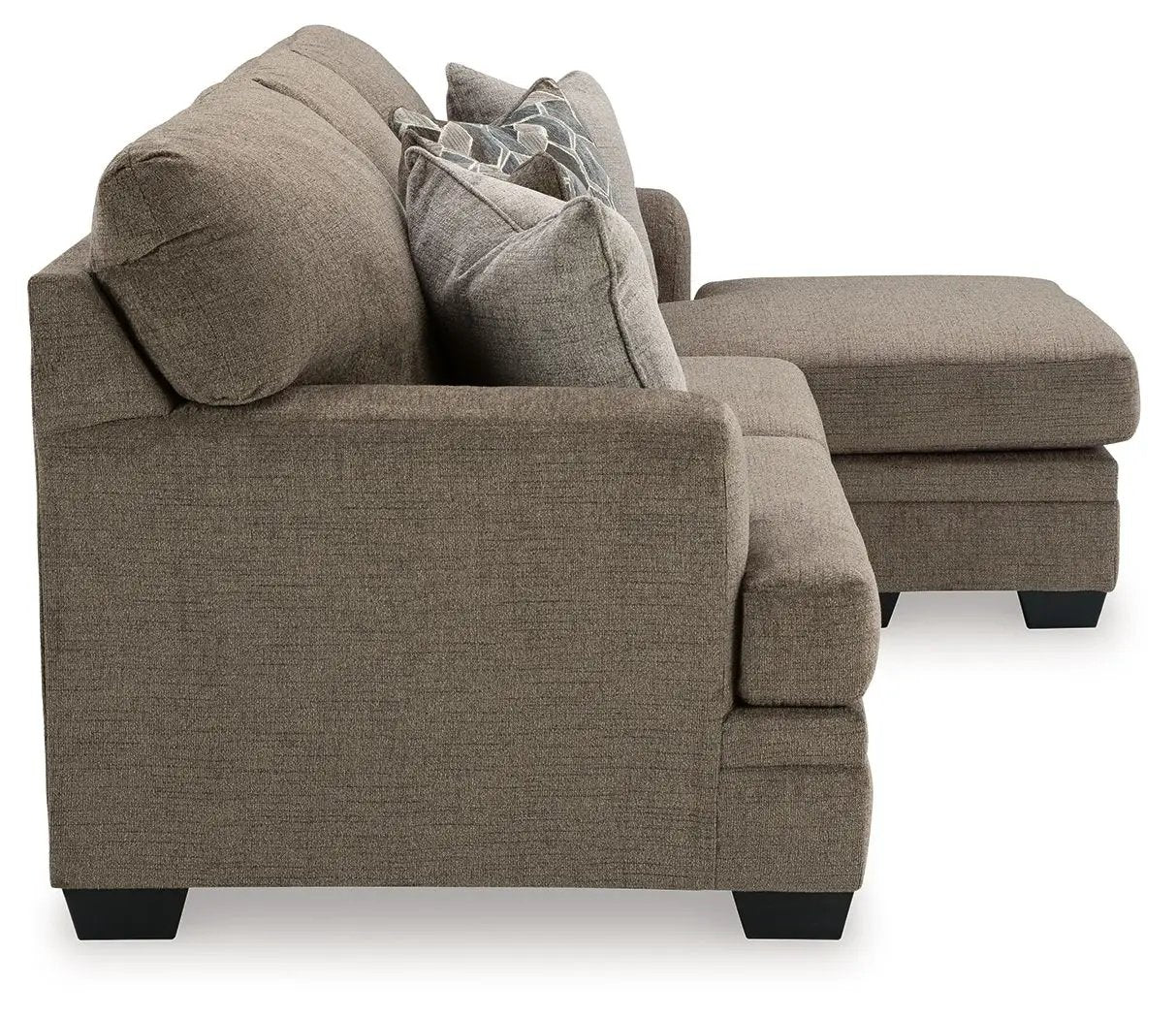 Stonemeade - Living Room Set by Unique Piece Furniture