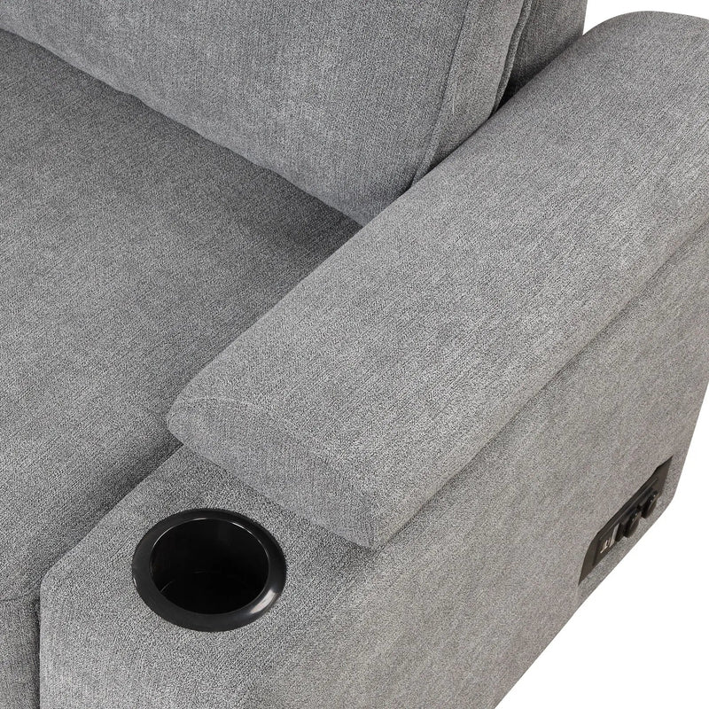 Sleeper Sofa Bed, 2 In 1 Pull Out Sofa Bed L Shape Couch With Storage Ottoman For Living Room, Bedroom Couch And Small Apartment by HouseOfZazla