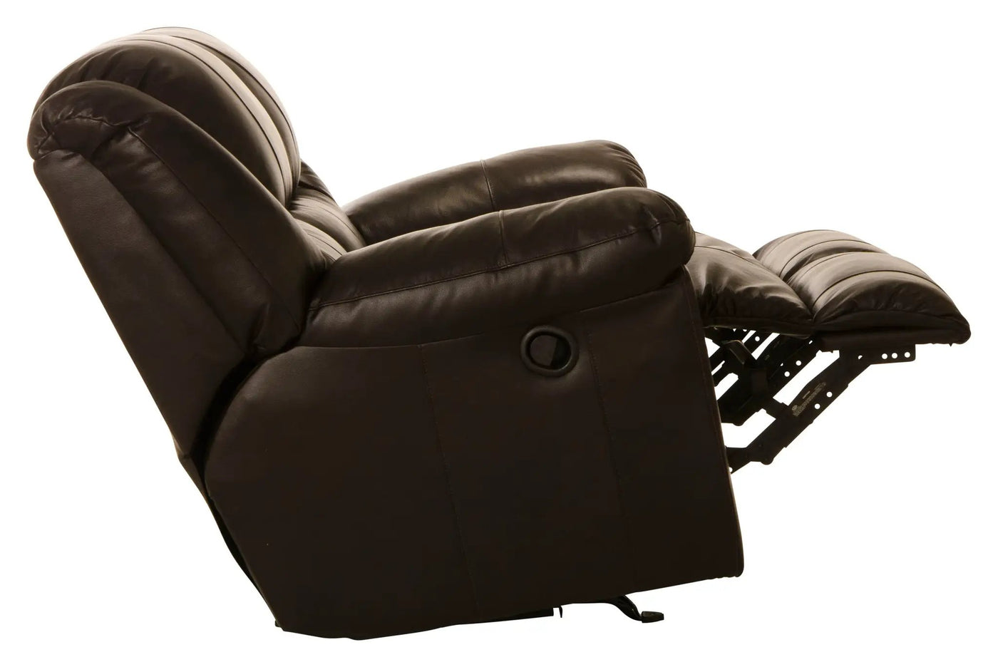Transformer II - Reclining Loveseat by Unique Piece Furniture