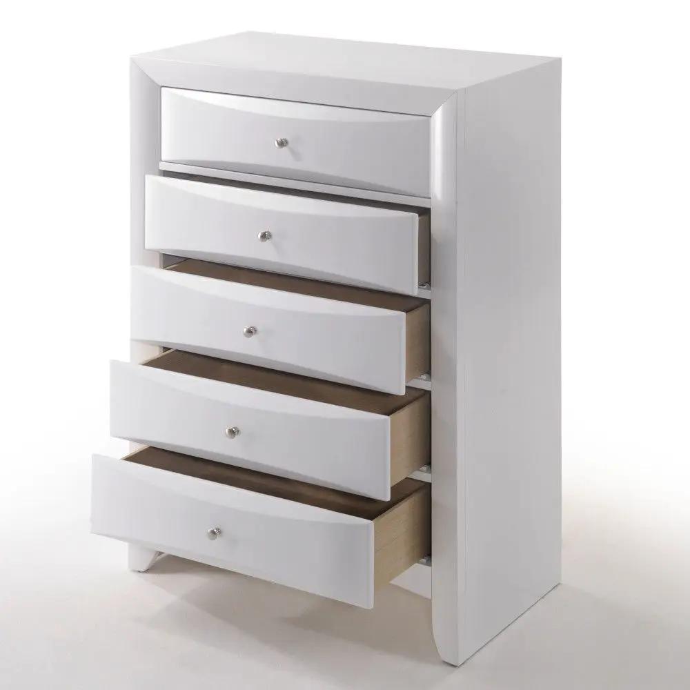 Ireland - Chest by Unique Piece Furniture
