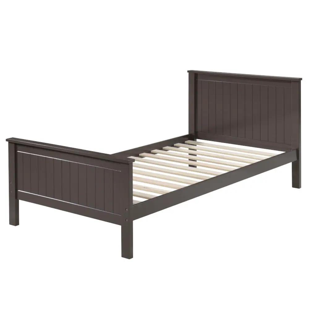Bungalow - Bed by Unique Piece Furniture