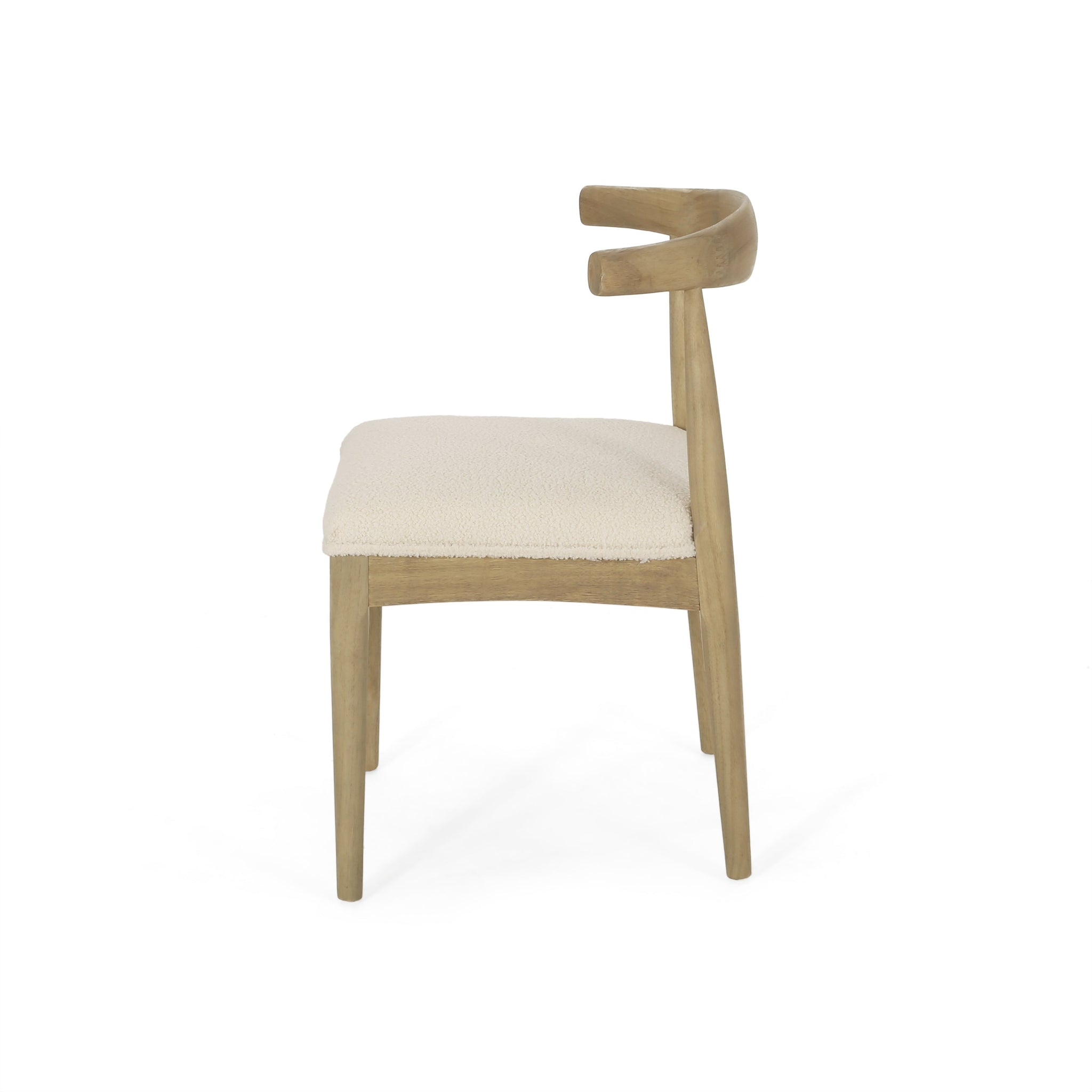 Dining Chair (Set of 2) by HouseOfZazla