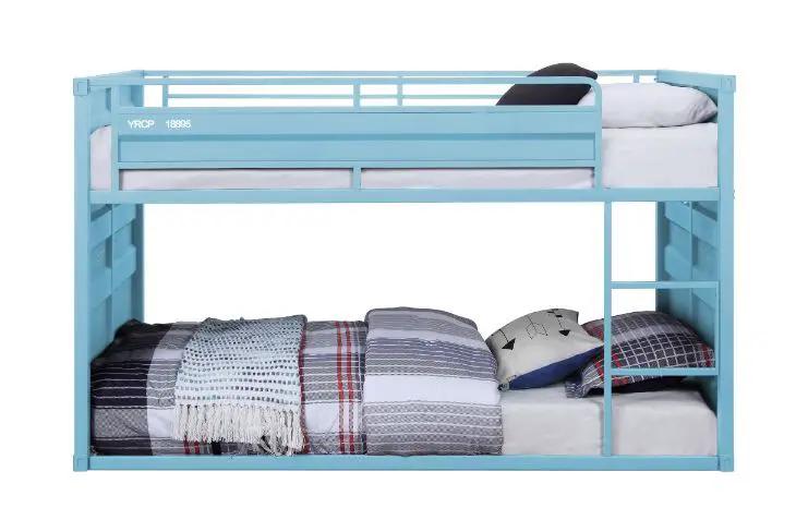 Cargo - Bunk Bed by Unique Piece Furniture