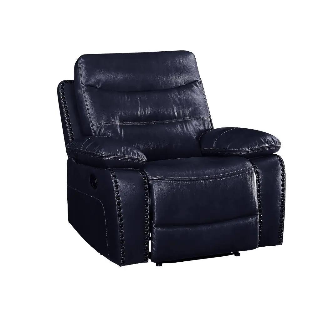 Aashi - Recliner by Unique Piece Furniture