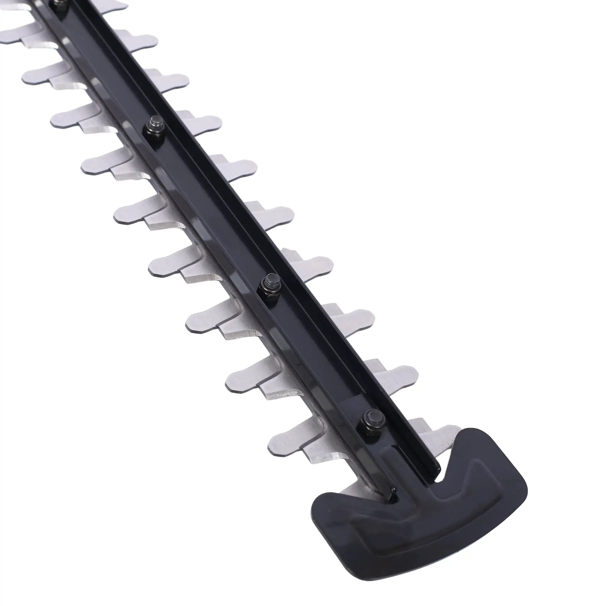 20V Cordless Hedge Trimmer, 22 Inch Steel Blade by HouseOfZazla