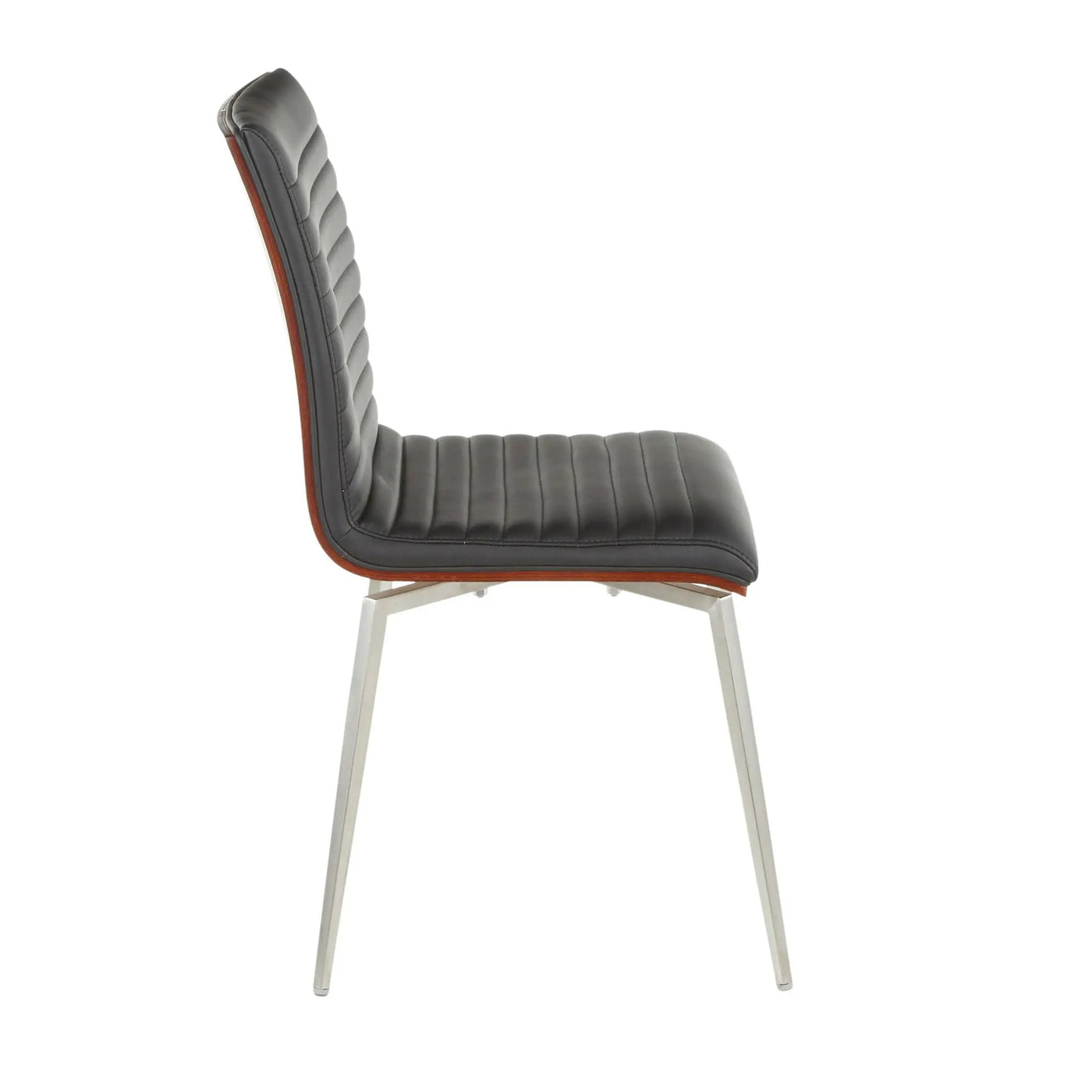 Mason - Contemporary Dining Chair (Set of 2) With Swivel by HouseOfZazla