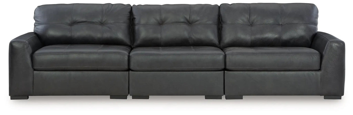 Brindley Pier - Sectional by Unique Piece Furniture