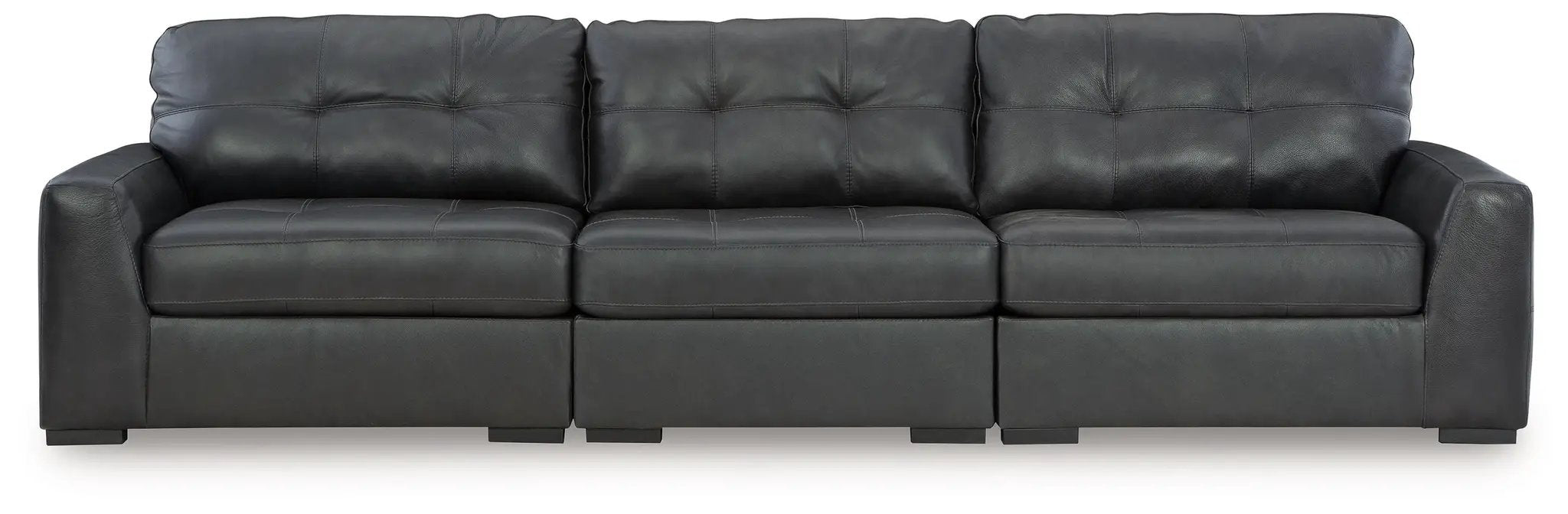 Brindley Pier - Sectional by Unique Piece Furniture