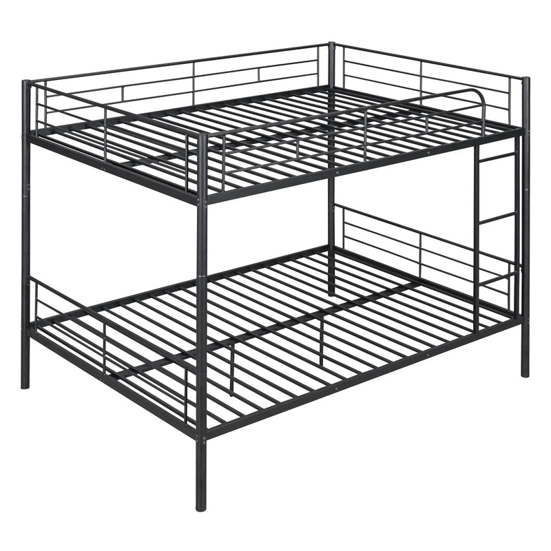 Steel Construction Bunk Bed by Unique Piece Furniture