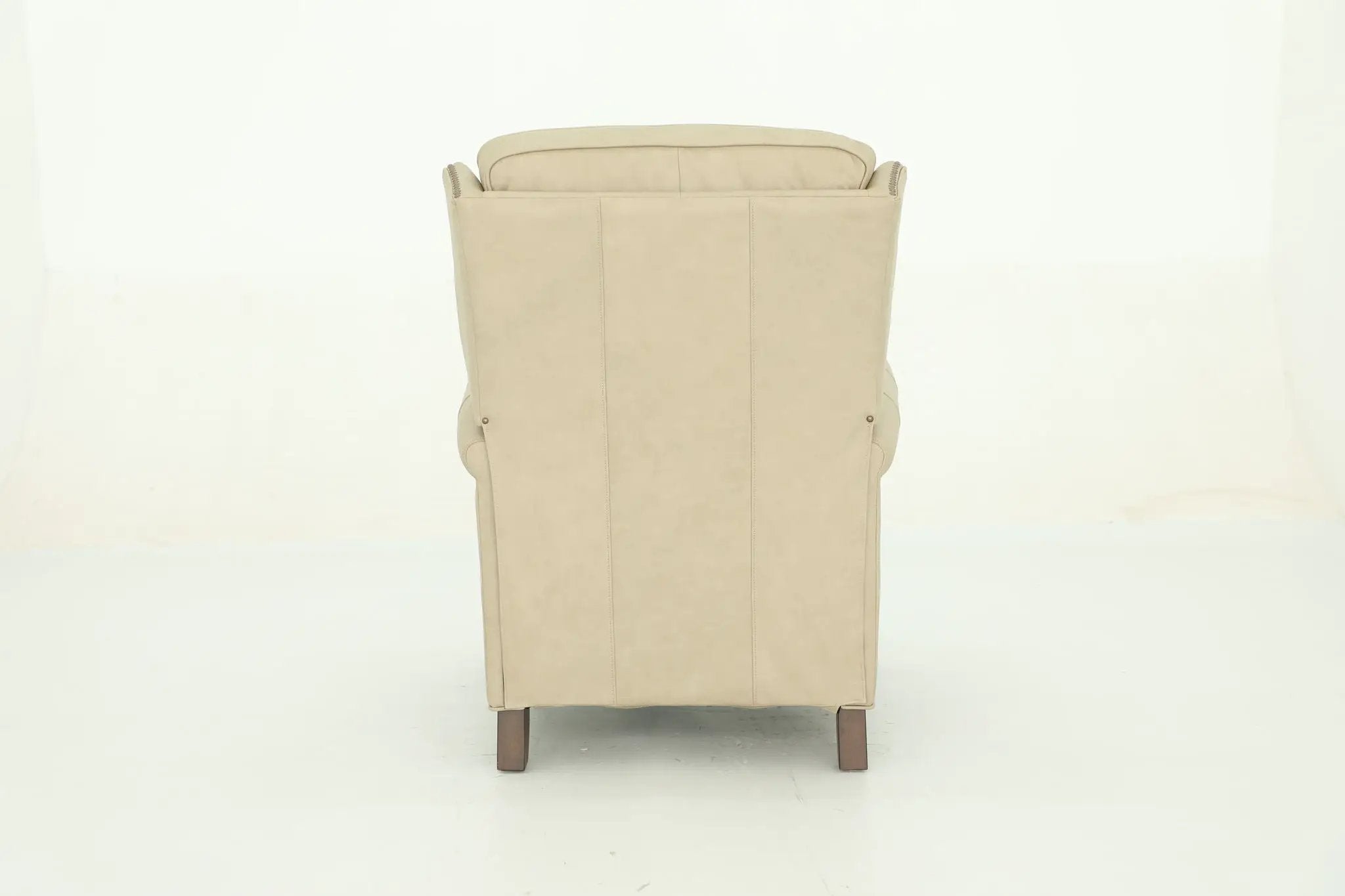 Shasta - Recliner Push Thru The Arm by Unique Piece Furniture
