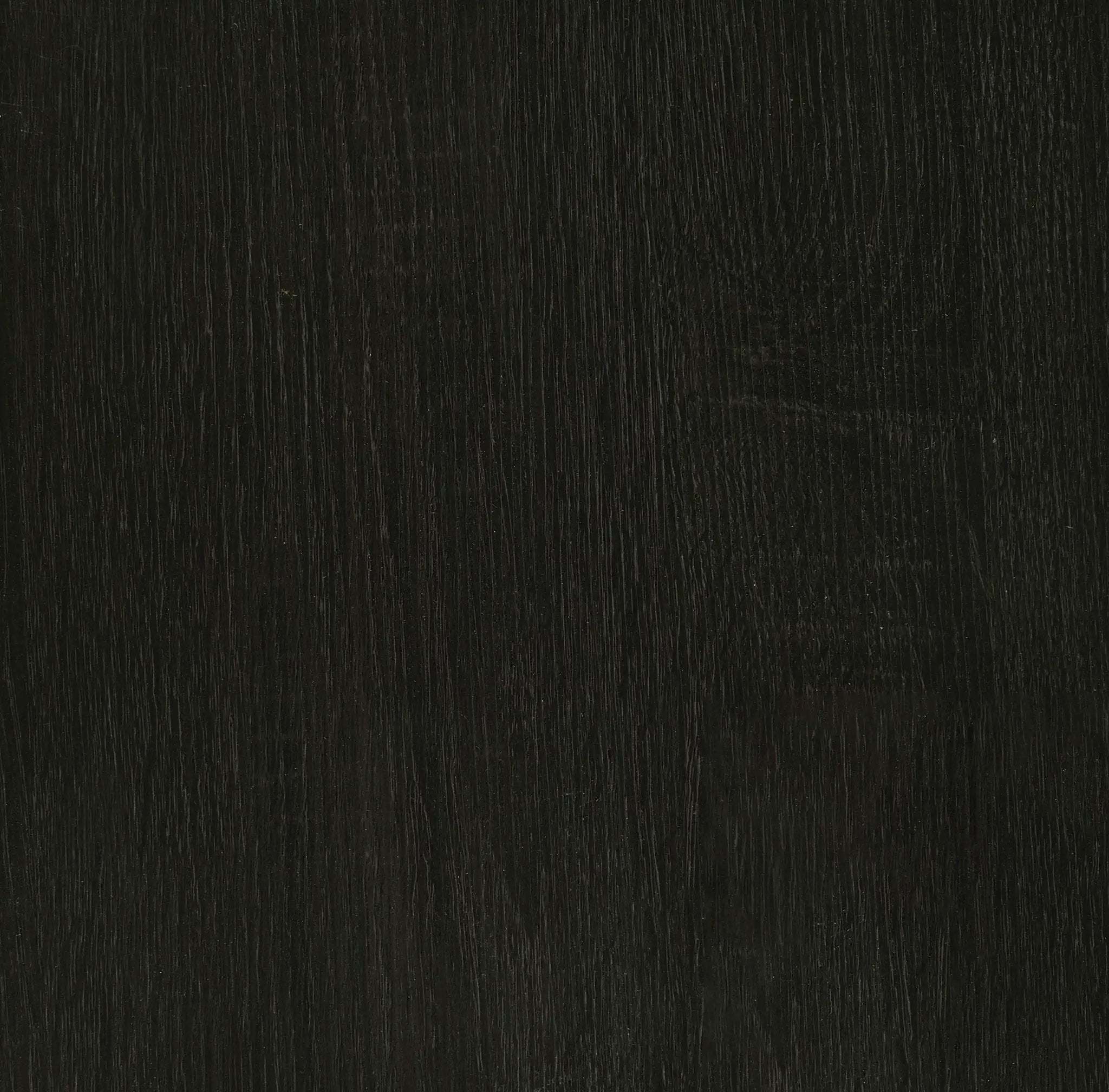 Dacre Round Engineered Wood Top Coffee Table Dark Charcoal by Unique Piece Furniture