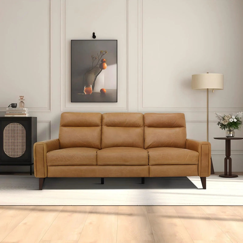 Elliot - Incliner Sofa Left by HouseOfZazla