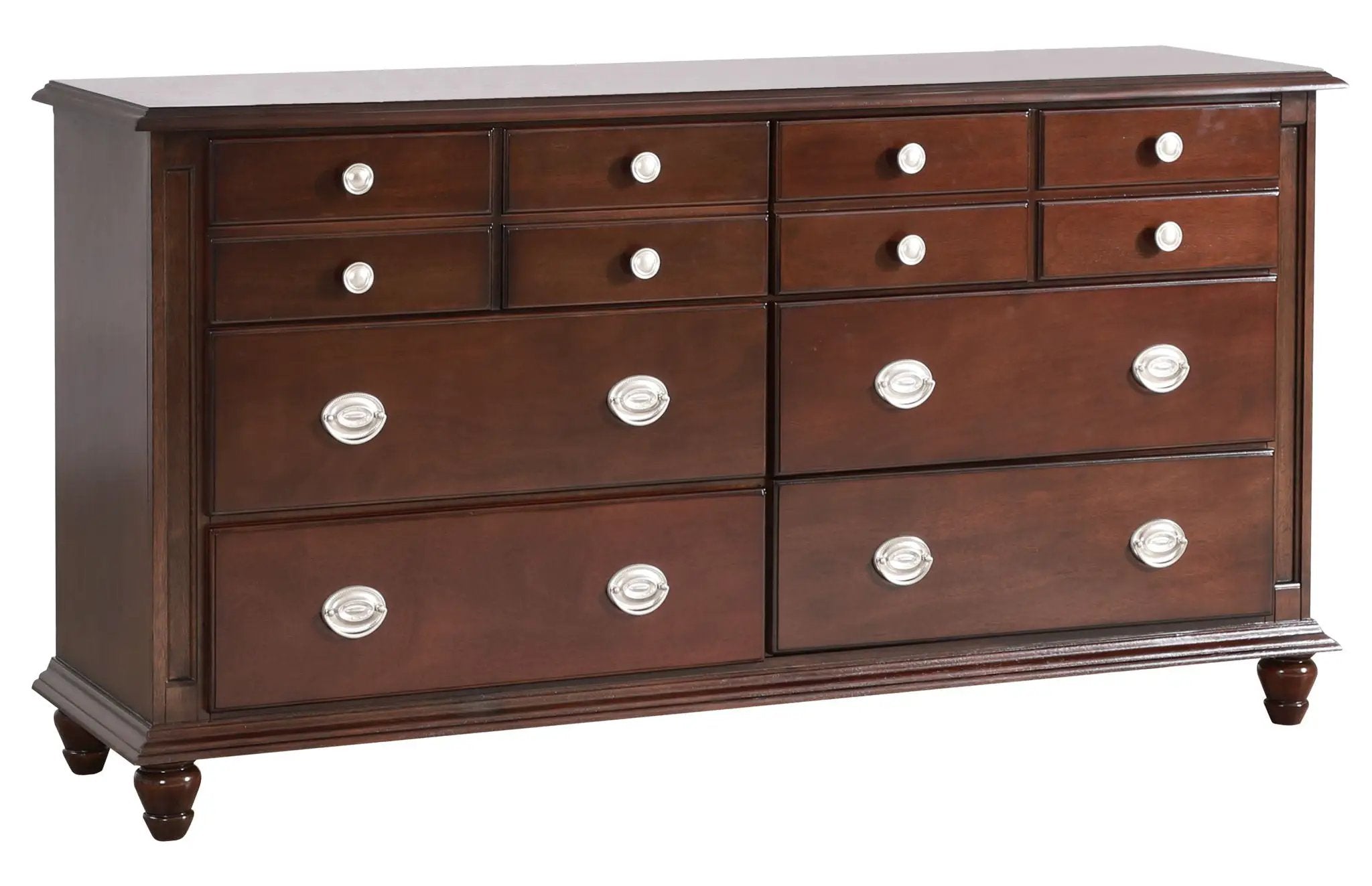 Elegant Traditional Dresser by HouseOfZazla