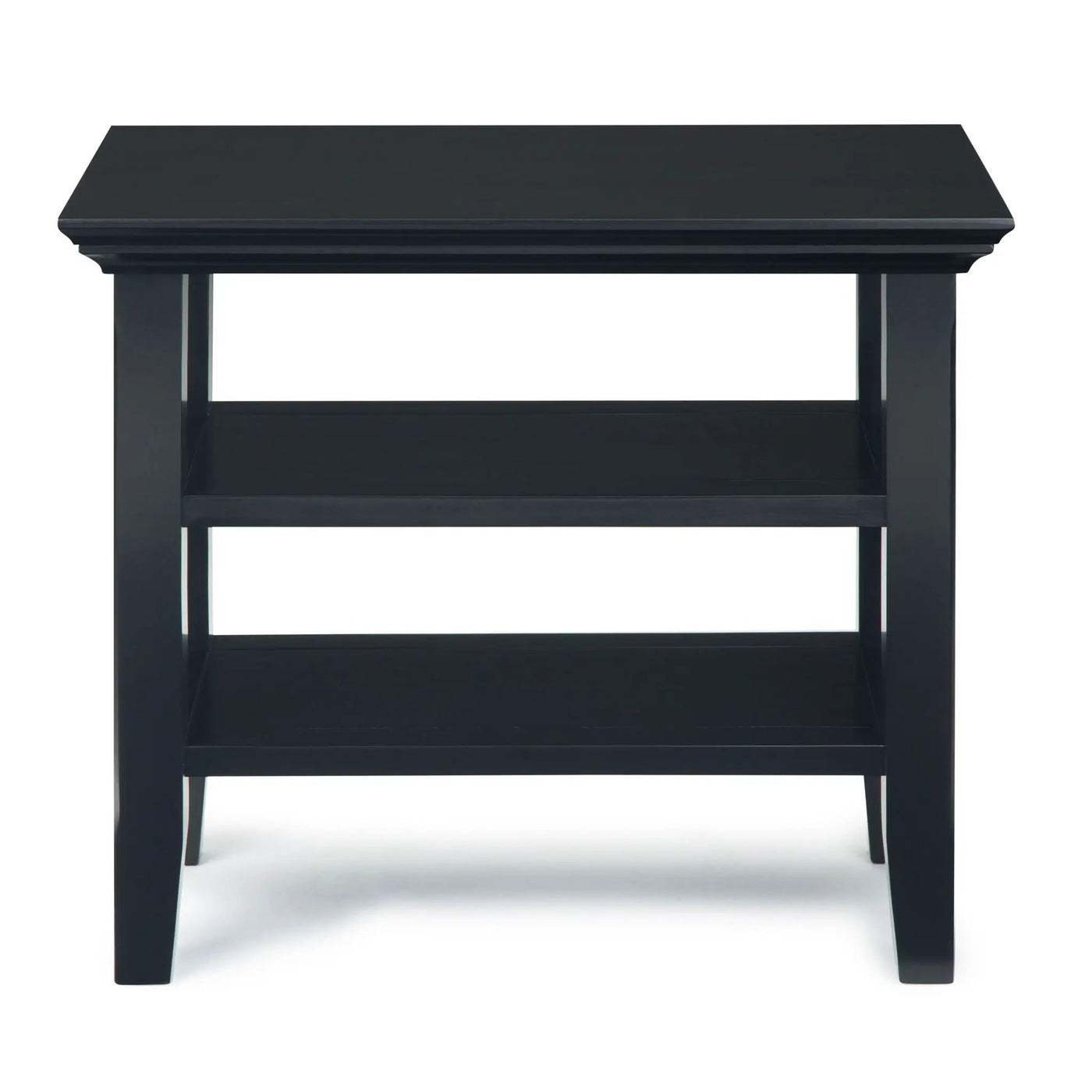 Acadian - Narrow Side Table, Handcrafted by Unique Piece Furniture
