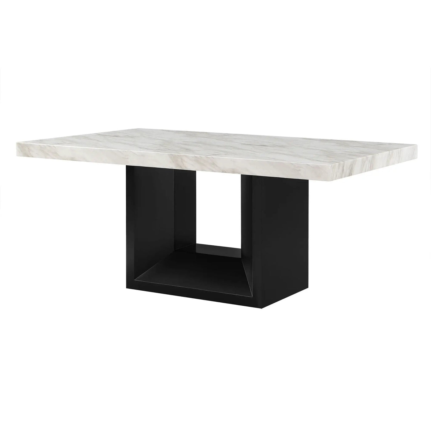 Sheena - Dining Table by HouseOfZazla