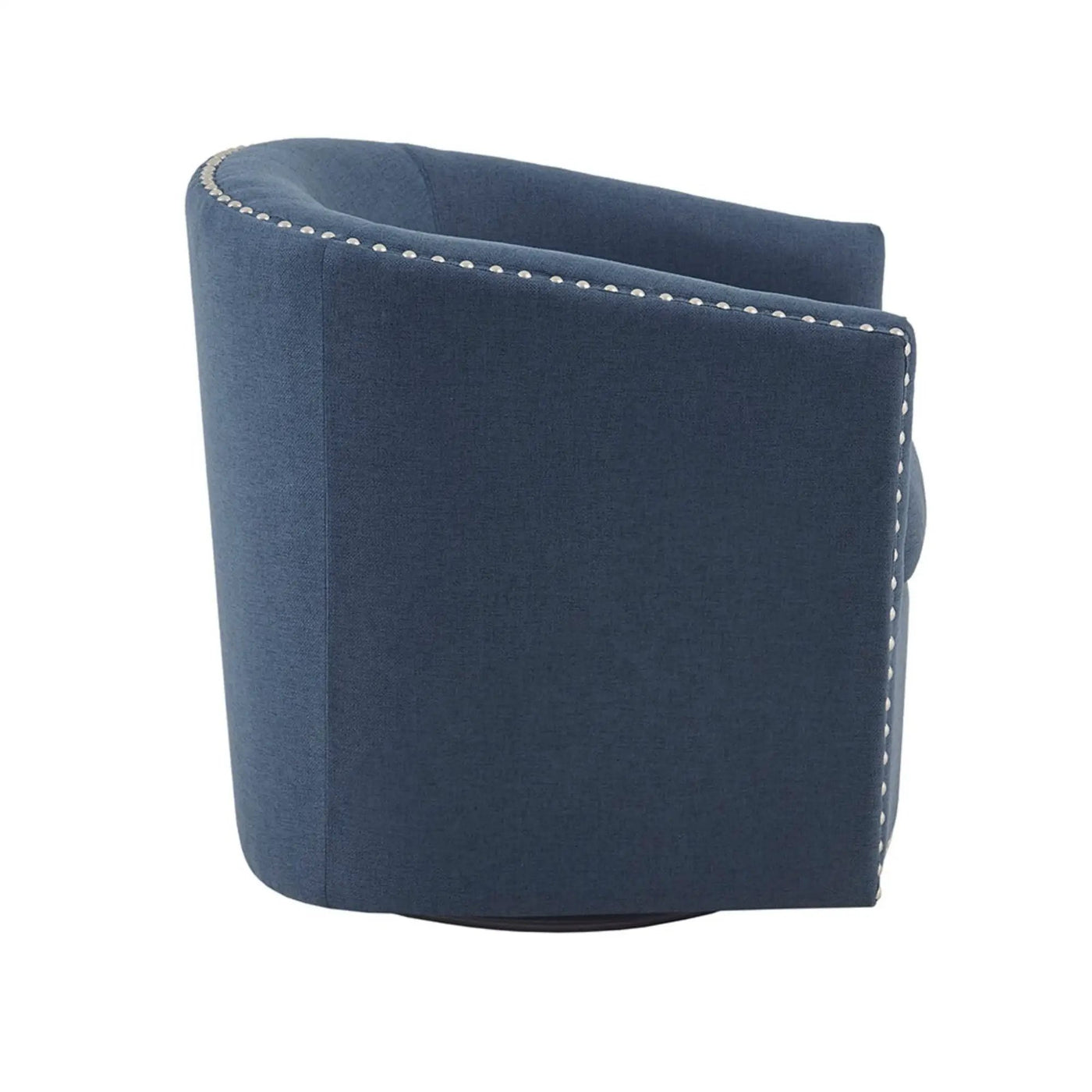 Luxurious Chair With 360 Degree Rotation by HouseOfZazla