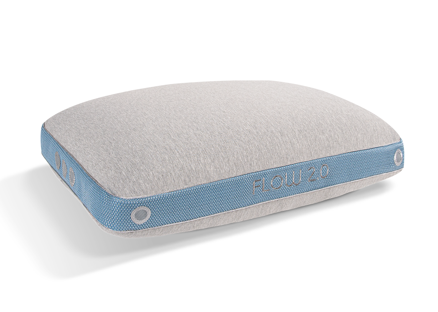 BedGear Flow Performance® Pillow, Size 3.0 by HouseOfZazla