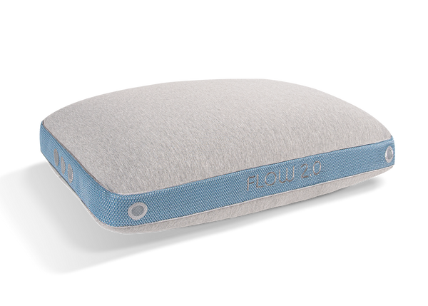 BedGear Flow Performance® Pillow, Size 3.0