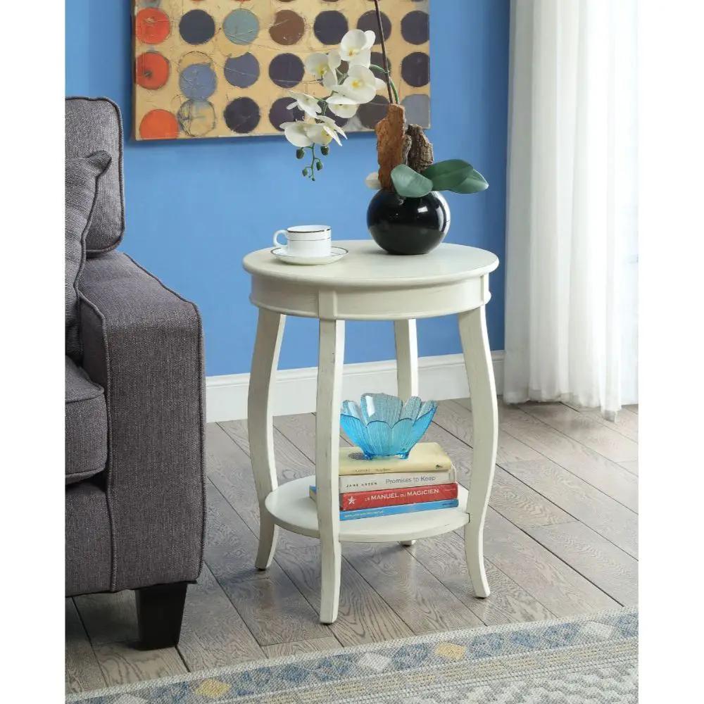 Aberta - Accent Table by Unique Piece Furniture