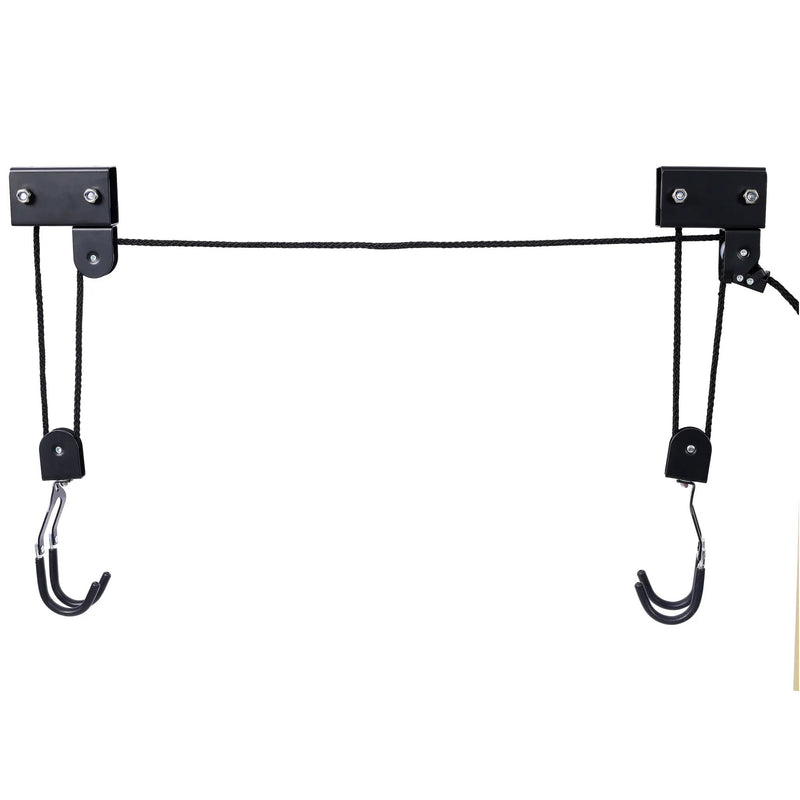 Kayak Hoist Quality Garage Storage Canoe Lift by HouseOfZazla